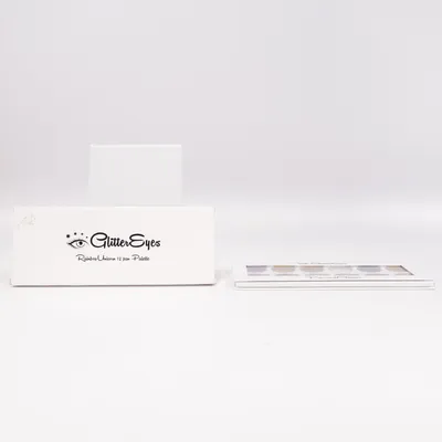 Palette de fards à paupières (Rainbow Unicorn)