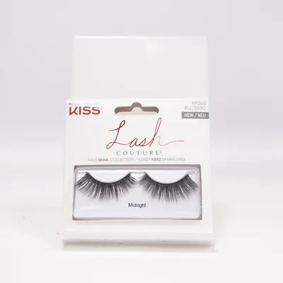 Faux cils (Midnight) de Kiss