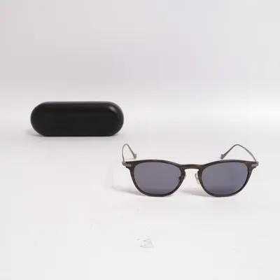 Sunglasses (Bespoke) from Hackett London