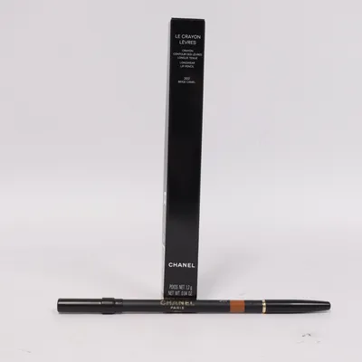 Crayon à lèvres (Le Crayon Levres) de Chanel