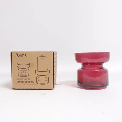Bougeoir  (Copenhagen) de Avery