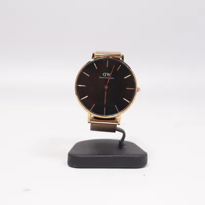 Wristwatch (Classic Petite) from Daniel Wellington