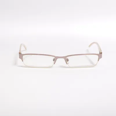 Brille (Beige) von Dolce & Gabbana
