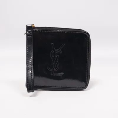 Wallet (Vintage) from Yves Saint Laurent Parfums