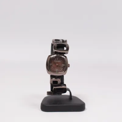 Armbandsur (Brun) från Fossil