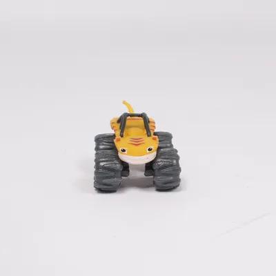 Toy car (Zeg) from Viacom