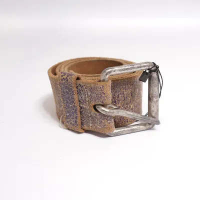Bælte (Brun) fra Cowboys Belt
