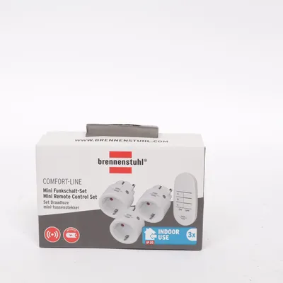 Afstandsbediening (Comfort-Line) van Brennenstuhl