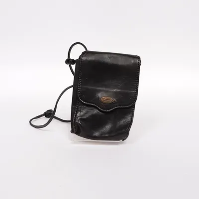 Shoulder-bag (Black) from The Trend