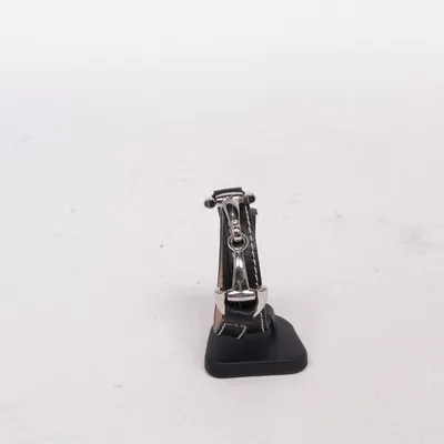 Bracelet (Black) from Dimacci Stainless steel