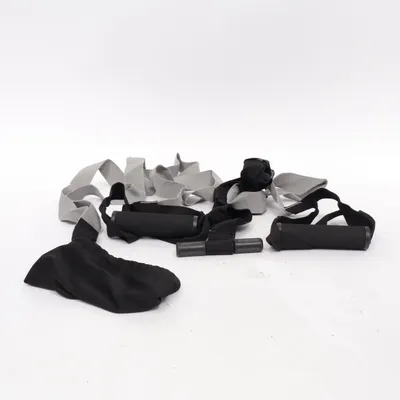 Équipement de sport (Suspension Trainer) de Kaytan