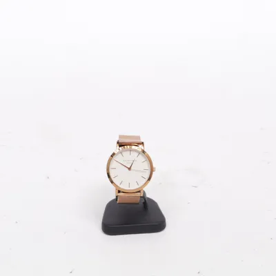 Wristwatch (Gold) from Rosefield