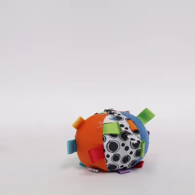 Bebisleksak (Flerfärgad) från Playgro Polyester