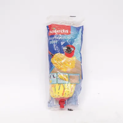 Mop (Supermocio Soft) from Vileda