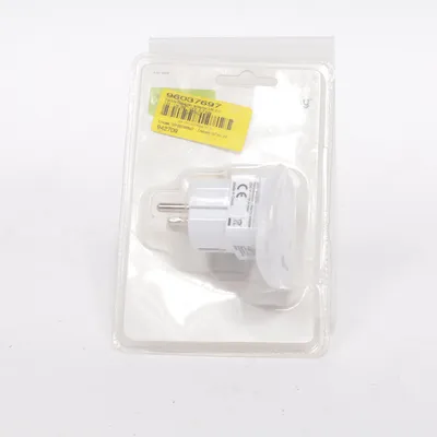 Adapter fra Goobay