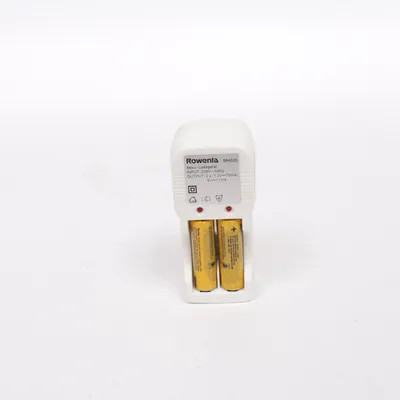 Batteriladdare (MH-025) från Rowenta