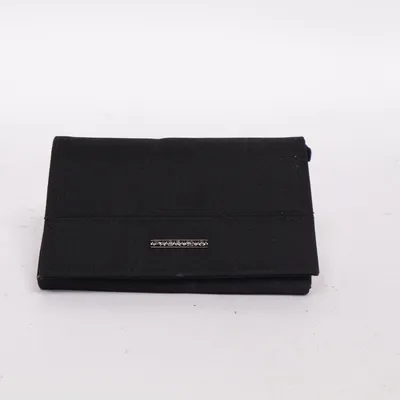 Portefeuille (Noir) de Fabrizio