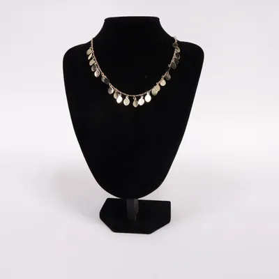 Collier (Or) de Fashion Accessories Métal inconnu