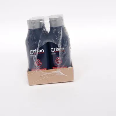 Shampoing (Anti-Schuppen Intensiv) de Cristan