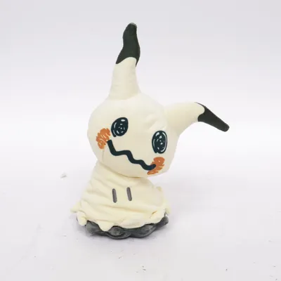 Gosedjur (Mimikyu) från Pokémon