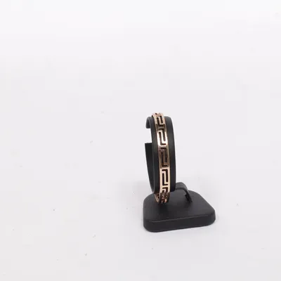 Bracelet (Or) Métal inconnu