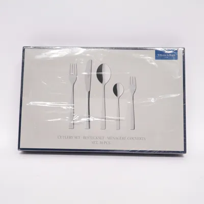 Bestick (Silverfärgad) från Villeroy & Boch
