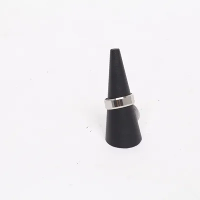 Ring (Zilver) Roestvrij staal