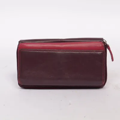 Plånbok (Lila, Rosa) från Visconti