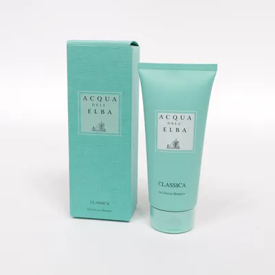 Shampoing (Classica) de Acqua dell' Elba