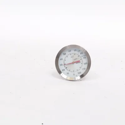 Frying thermometer (Silver) from Edelstahl