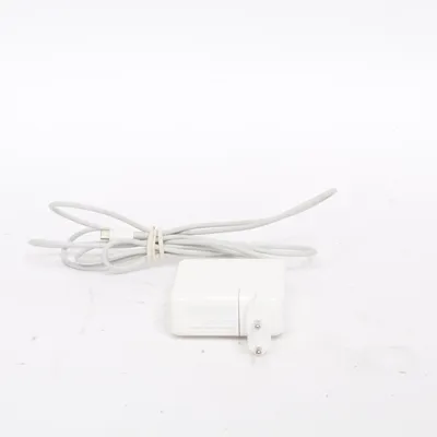 Telefoon oplader van Apple