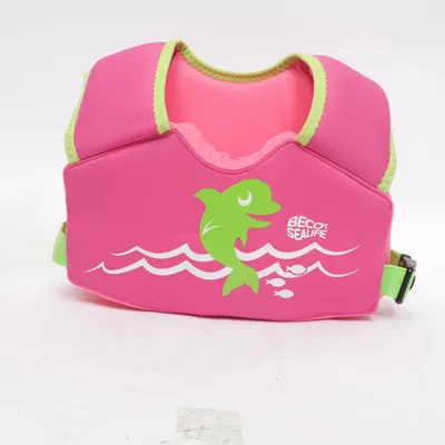 Gilet de natation (Sealife) de Beco Sealife