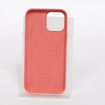 Phone cover (Red) from Apple