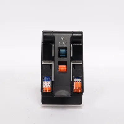 Kameratillbehör (F 8S Automatic) från Agfa