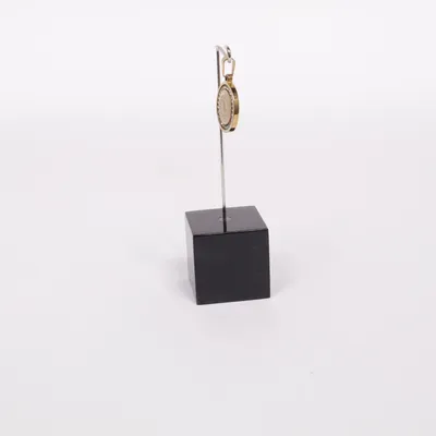 Pendant (Gold) Unknown metal