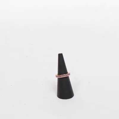 Ring (Miami While) van Miami Onbekend materiaal