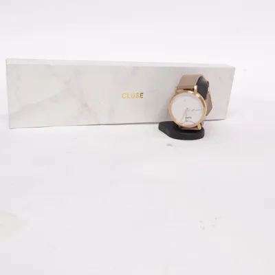 Montre (La Roche) de Cluse