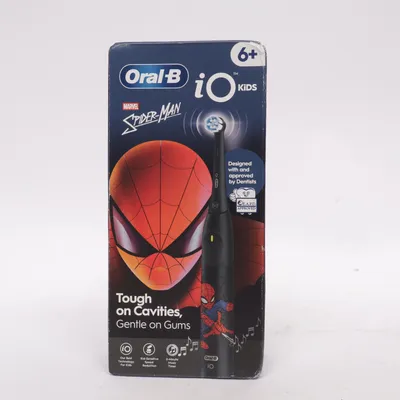 Elektrische Zahnbürste (Io Kids) von Oral-B