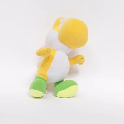 Peluche (Yoshi) de Nintendo