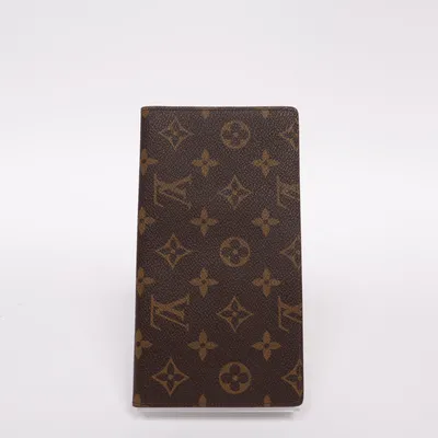 Wallet (Brown) from Louis Vuitton