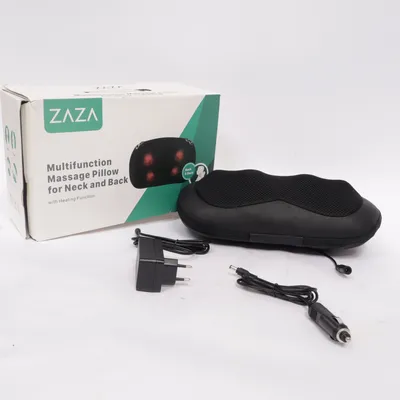 Massagegerät (Multifunction Massage Pillow) von Zaza