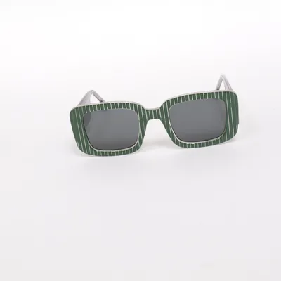 Zonnebril (Groen) van Komono