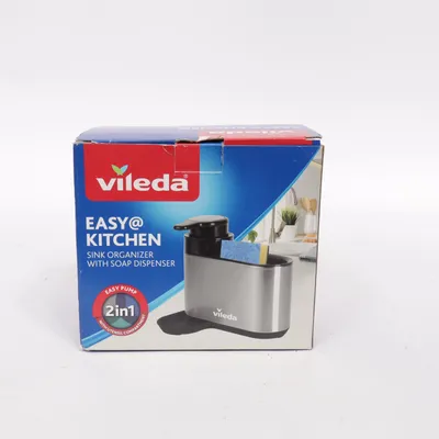 Kitchenware (Easy@Kitchen) from Vileda