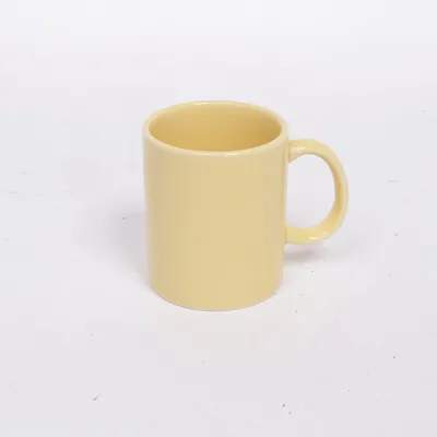 Tasse (Jaune) de HAY