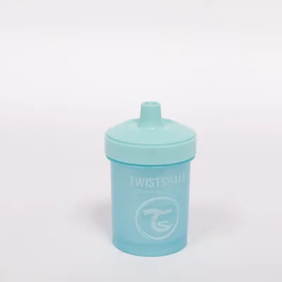 Gobelet bébé (Bleu) de Twistshake