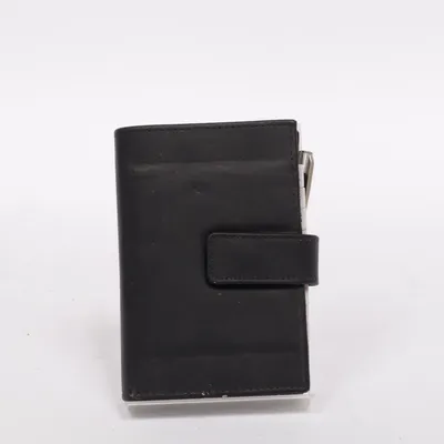 Répertoire (Noir) de Filofax