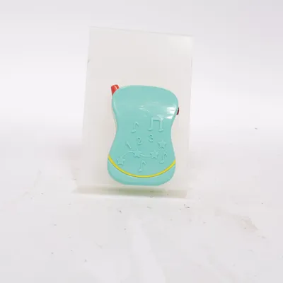 Téléphone jouet (Bleu, Multicolore) de Happy People
