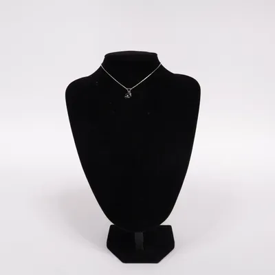 Necklace (Silver) from Purelei Unknown metal