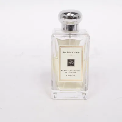 Eau de Cologne (Black Cedarwood & Juniper) från Jo Malone