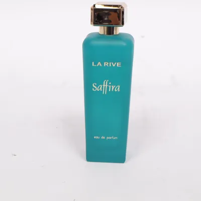 Eau de Parfum (Saffira) de La Rive